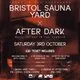 Bristol Community Sauna X After Dark