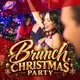 Brunch Christmas Party