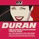 Duran - The Ultimate Duran Duran Tribute Show