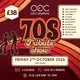 70's Disco