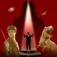 The World of John Williams by the Mystery Ensemble