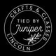 Tied by Juniper Halloween Workshop