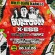 Multi Genre Madness | Boxing Day | WAVZ X SDS