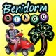 Beni Bingo with Licky Vicky Every Friday
