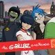 The Gorillaz Experience in Sheffield