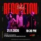 Reggaeton Party (Southampton) November 2026