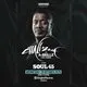 Chali 2na &amp; A-Skillz Live Band