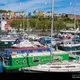 A Taste of Spain on a boat