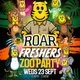 ROAR - Zoo Party