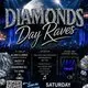 Diamonds Day Rave