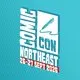 Comic Con North East