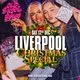 Old Skool Bingo Sat 12th December Liverpool