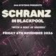 Schranz In Blackpool - 666 Systems