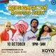 Reggaeton Rooftop Party (Birmingham)