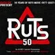 Ruts DC Prestents The Ruts