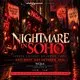 NIGHTMARE IN SOHO - London's Biggest Halloween &amp; Arcade Party