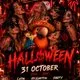El Barrio Halloween