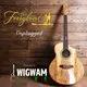 The Ferryboat Unplugged presented by Wigwam LIVE