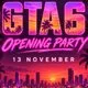 GTA 6 Opening Party