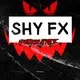 SHY FX - Portsmouth Halloween DnB Rave