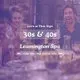 30s &amp; 40s Singles Night @ Hart + Co Leam Spa|Love at First Sign