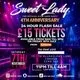 Coach Trip: Sweet Lady 4th Anniversary