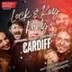 Cardiff Christmas Singles-Lock and Key Party  (Ages 30-45)
