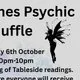 Fairywishes Psychic Shuffle