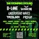 STUMPY EVENTS PRESENTS : The Stomping Ground V2
