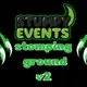 STUMPY EVENTS PRESENTS : The Stomping Ground V2