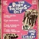 Ruby Tuesday ft. The Damsens + Garrotte + MORE
