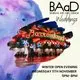 BAaD Wedding Open Evening