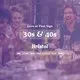 30s &amp; 40s Singles Night @ S&amp;L Bristol | Love at First Sign