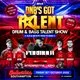 DNB's Got Talent | WAVZ Audio