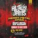 Heavy Jams Merry Metal XMAS