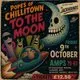 Popes of Chillitown Live at AMPS, Newport Pagnell