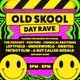 Old Skool Day Rave: Derby
