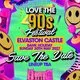 Love the 90s Festival 2027|Elvaston Castle, Derby