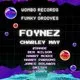 Wombo Records X Funky Grooves