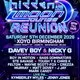 Hidden &amp; moonlounge Reunion  - Saturday 5th December at XOYO