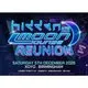 Hidden &amp; moonlounge Reunion  - Saturday 5th December at XOYO