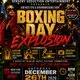 Boxing Day Explosion