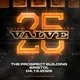 25 Years of Valve Sound System x Drum &amp; Bass Classics| Bristol