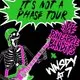 IT'S NOT A PHASE TOUR - Sheffield - Sidney &amp; Matilda