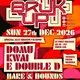 Bruk Up End of year