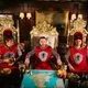 Kings of The Rollers | Holy Grail UK Tour | Cambridge