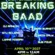 Breaking BAaD