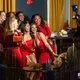 R&B Night Brunch BIRMINGHAM