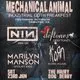 Korn Again, Spouky Kids, Deaftones + NIN UK: Derby