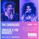 The Cureheads + Siouxsie &amp; The Budgiees | 01.05.27 | Exeter
